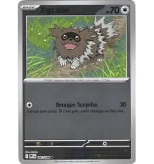 Zigzaton 081/094 Reverse