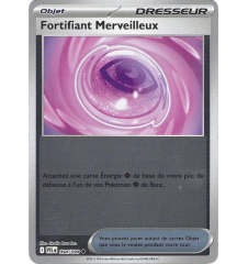 Dresseur Fortifiant...