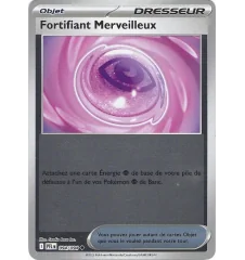 Wonderful Strengthening Conditioner 094/094 Reverse