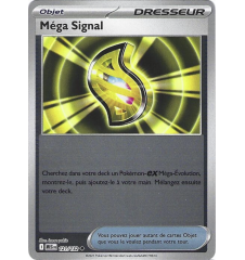 Dresseur Méga Signal...