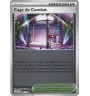 Dresseur Cage De Combat 085/094 Reverse PFL Flammes Fantasmagoriques