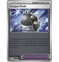 Punk 092/094 Reverse Helmet Shaper