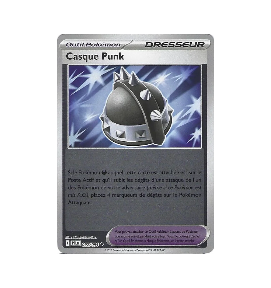 Punk 092/094 Reverse Helmet Shaper