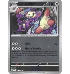 Capidextre 079/094 Reverse