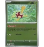 Caratroc 011/132 Reverse