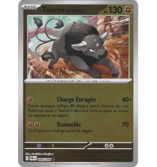 Tauros De Paldea 048/094...