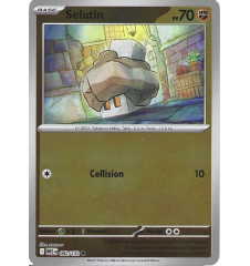 Selutin 082/132 Reverse