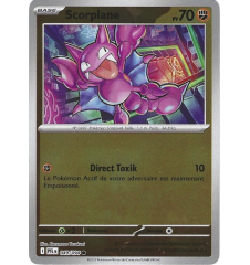 Scorplane 049/094 Reverse