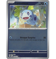 Larméléon 039/132 Reverse