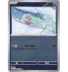 Otaria 021/094 Reverse