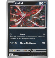 Yveltal 088/132 Reverse