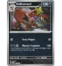 Colhomard 085/132 Reverse MEG Méga-Evolution