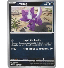 Toxizap 067/094 Reverse