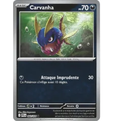 Carvanha 060/094 Reverse