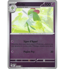 Kirlia 059/132 Reverse