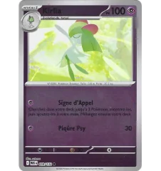 Kirlia 059/132 Reverse
