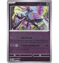 Xerneas 064/132 Reverse