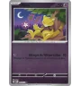 Abra 054/132 Reverse MEG Méga-Evolution