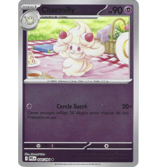 Charmilly 044/094 Reverse