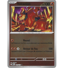 Volcanion 025/132 Reverse