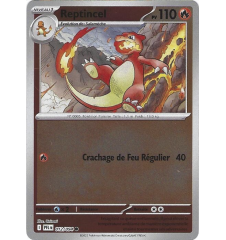 Reptincel 012/094 Reverse