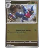 Coatox 079/132 Reverse MEG Méga-Evolution