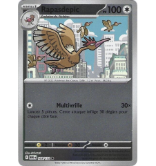 Rapasdepic 103/132 Reverse