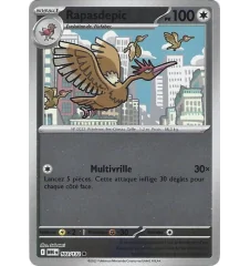 Rapasdepic 103/132 Reverse