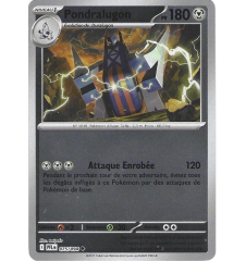 Pondralugon 075/094 Reverse