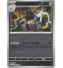 Pondralugon 075/094 Reverse PFL Flammes Fantasmagoriques