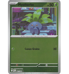 Mystherbe 001/094 Reverse