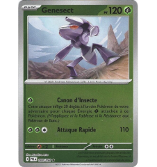 Genesect 008/094 Reverse