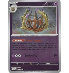 Virevorreur 047/094 Reverse