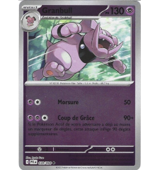 Granbull 038/094 Reverse