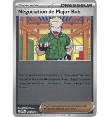 Dresseur Négociation De...
