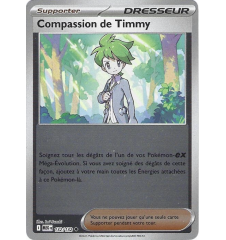 Dresseur Compassion De...