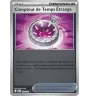 Strange 128/132 Reverse Timer Setter
