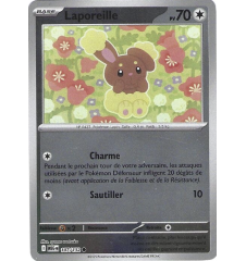 Laporeille 107/132 Reverse