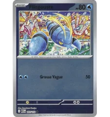 Flingouste 037/132 Reverse