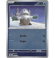 Blizzi 035/132 Reverse