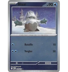 Blizzi 035/132 Reverse