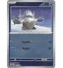 Blizzi 035/132 Reverse MEG Méga-Evolution