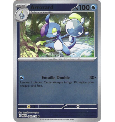 Arrozard 040/132 Reverse