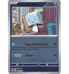 Bekaglacon 044/132 Reverse