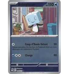 Bekaglacon 044/132 Reverse