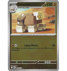 Amassel 083/132 Reverse