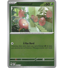 Noeunoeuf 004/132 Reverse