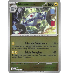 Magnézone 047/132 Reverse