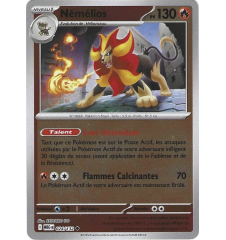 Némélios 024/132 Reverse