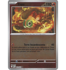 Yuyu 031/132 Reverse